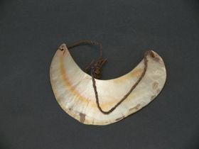 Nyakék