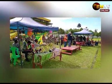 JIWAKA GOVERNORS CUP
