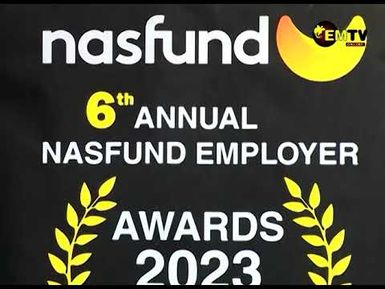 6th EMPLOYER AWARDS