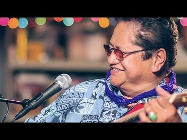 More! Ledward Kaʻapana and Family | NĀ MELE (full episode) | PBS HAWAIʻI
