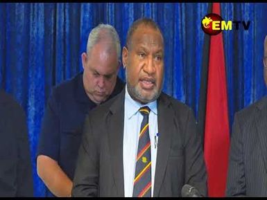 GOVERNMENT ON STORAGE FACILITY