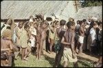 Crowd of people