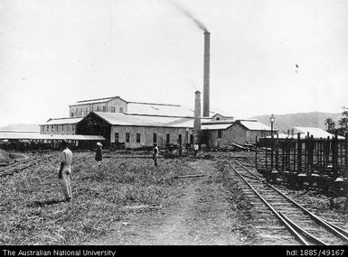 Labasa Mill 'soon after start'