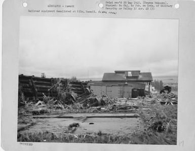 Hawaii - Hilo