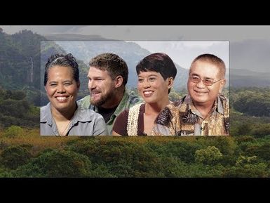 Community Builders | Long Story Short with Leslie Wilcox