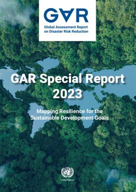 GAR Report: Measuring Resilience for the Sustainable Development Goals