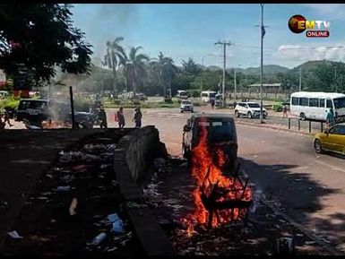 NCD FESTIVE AWARENESS