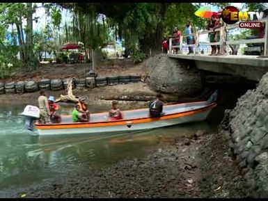 SEZ IN MADANG