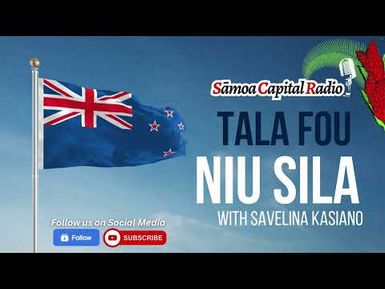 Tala Fou - 28 FEB 2024 - Sāmoa Capital Radio