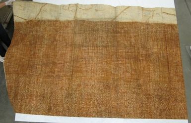 bark cloth