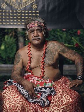 Su'a Sulu'ape Alaiva'a Petelo, Samoa