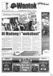 Wantok Niuspepa--Issue No. 1872 (July 01, 2010)