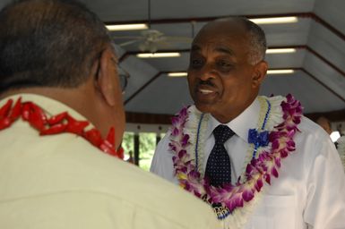 [Assignment: 48-DPA-SOI_K_Amer_Sam] Pacific Islands Tour: Visit of Secretary Dirk Kemmpthorne [and aides] to American Samoa, U.S. Territory [48-DPA-SOI_K_Amer_Sam__DI15134.JPG]