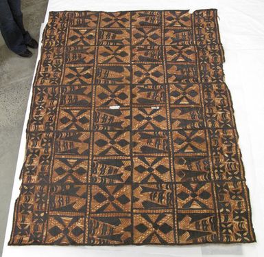 bark cloth