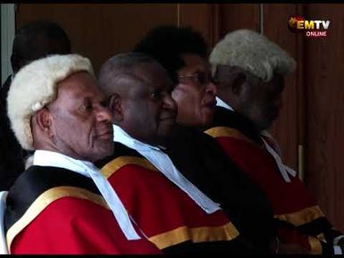 ADRESSING GREYLISTING