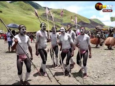KWASANG FESTIVAL ENDS