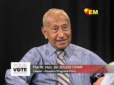 Your Vote Matters Ep12 Seg1