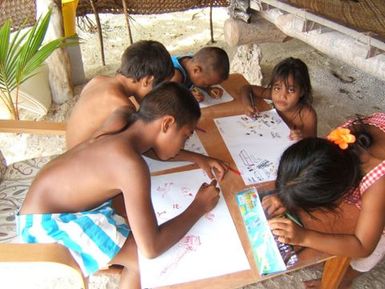 Kiribati