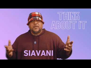 Siavani - Think about it