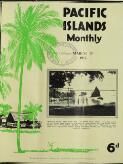 PACIFIC ISLANDS MONTHLY. How to Order Your Copy (15 March 1932)