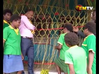 Remote School Classrooms