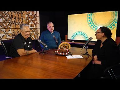 Pacific Political Podcast: Episode 1