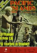 “Increase practical aid to islands” – seminar (1 November 1985)