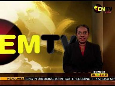 EMTV NEWS | TUESDAY 27th JUNE, 2023