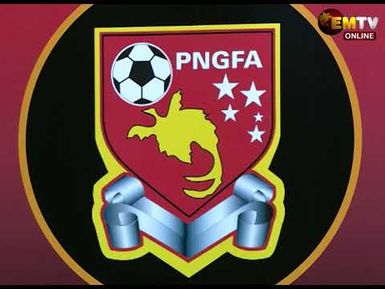 PNGFA RUNS PROGRAM