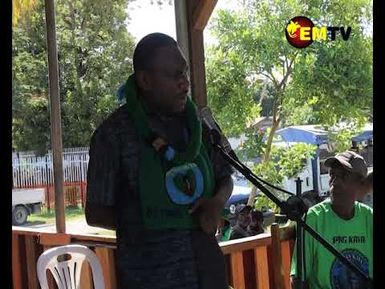 KAVA PROJECT LAUNCHED