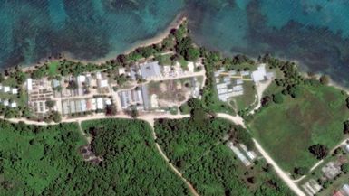 Manus MP denies starvation tactics at detention centre