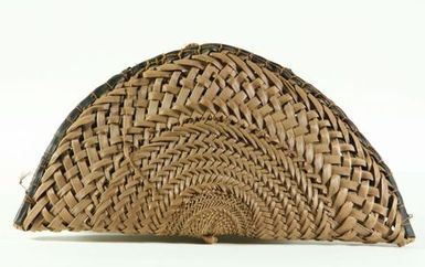 Noke (fishing Basket)