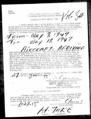 Volume 84, May 9-17, 1947