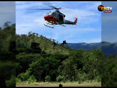 LRRU'S 30TH ANIVERSARY