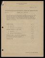 Bibliography on War Relocation Authority, Japanese and Japanese-Americans, Part III