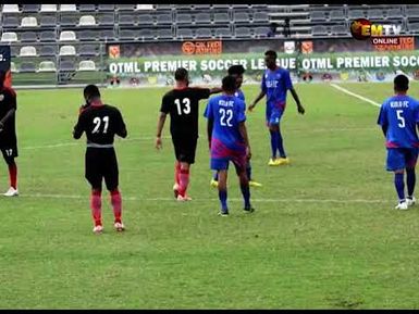 PSL SHOWDOWN SET