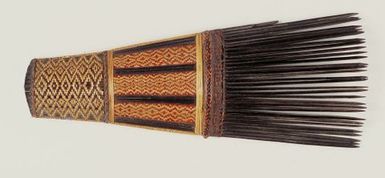 Head Comb