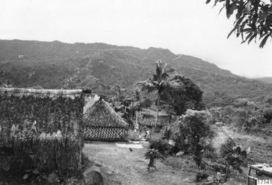 Landscape, Building, Village, Photography