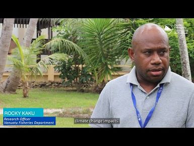 Coastal fisheries and aquaculture: rising to the climate challenge