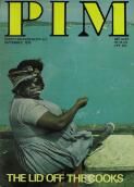 PACIFIC ISLANDS MONTHLY (1 September 1976)