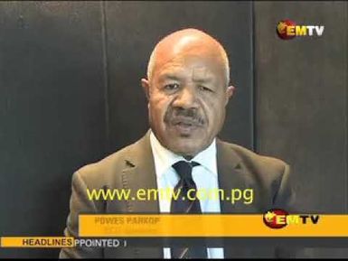 National EMTV News | 12th September 2020