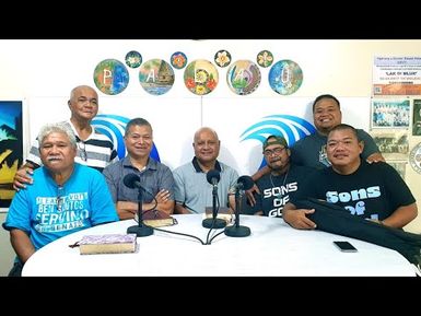 TAMONI HOPE MINISTRY - GREAT DECEPTION IN THE LAST DAYS (22JUL24)