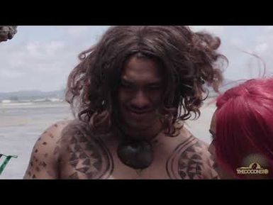 AGUAMAN (Aquaman Parody)