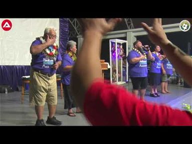KVZK TV Live Stream