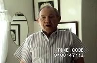 Armstrong, Larry (Interview outline and video), 2003
