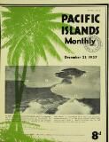 ON FURLOUGH (21 December 1937)