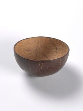 Coconut cup