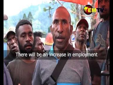 YOUTH EMPLOYMENT