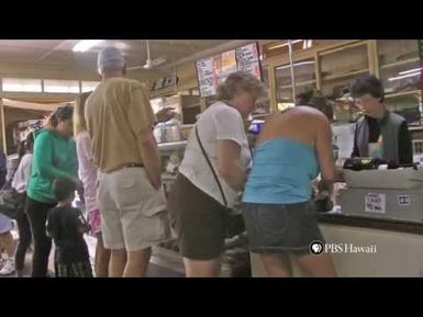 PBS Hawaii - HIKI NŌ Episode 422 | Seabury Hall Middle | Komoda Store & Bakery