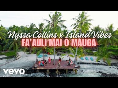 Nyssa Collins - Fa'auli Mai O Mauga